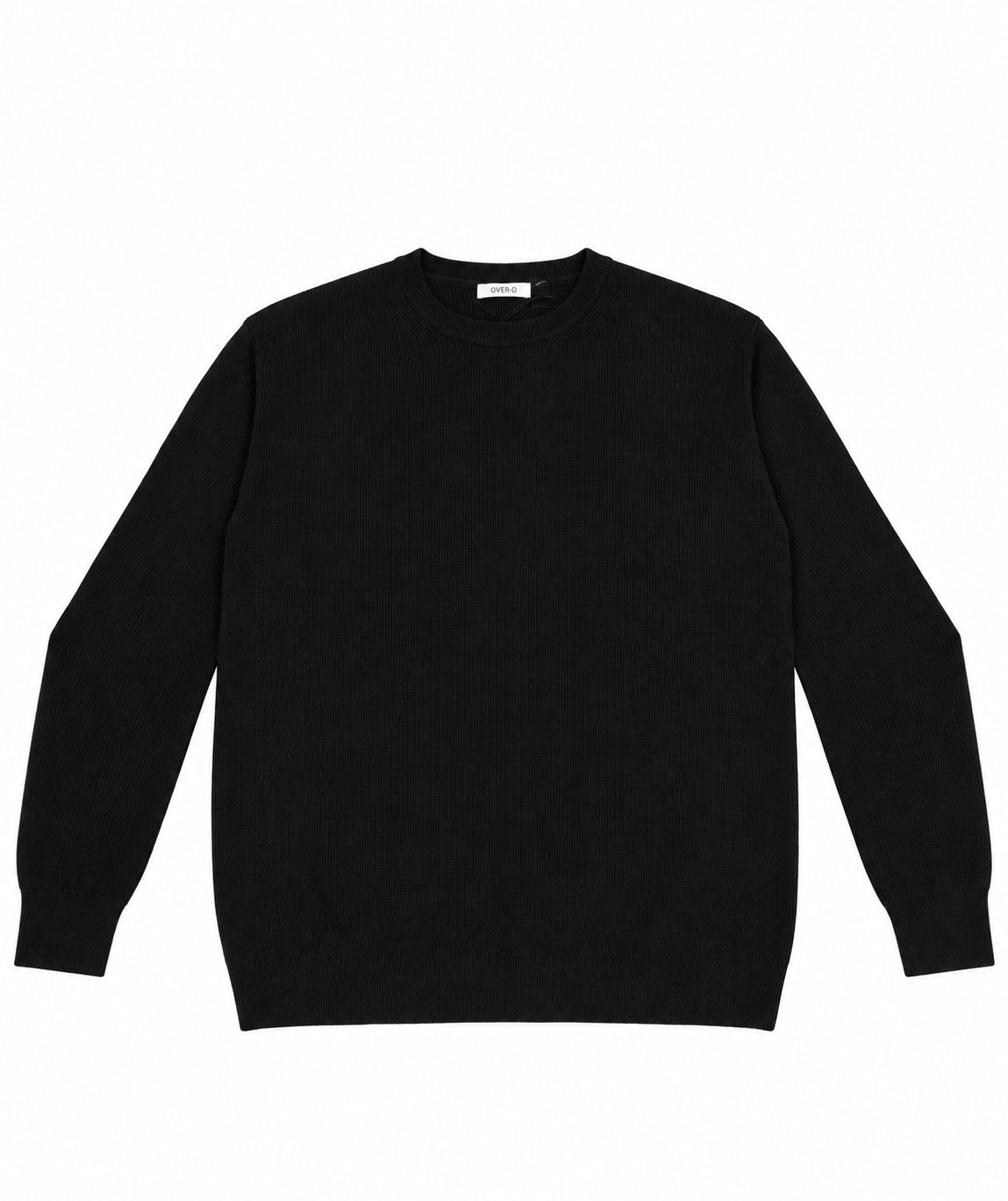 Maglioni Over D OC1F2W6M08 PARICOLLO REGLAN COSTA