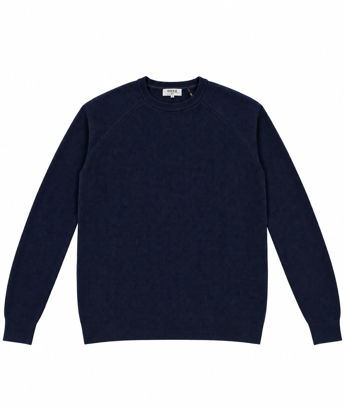 Maglioni Over D OC1F2W6M08 PARICOLLO REGLAN COSTA