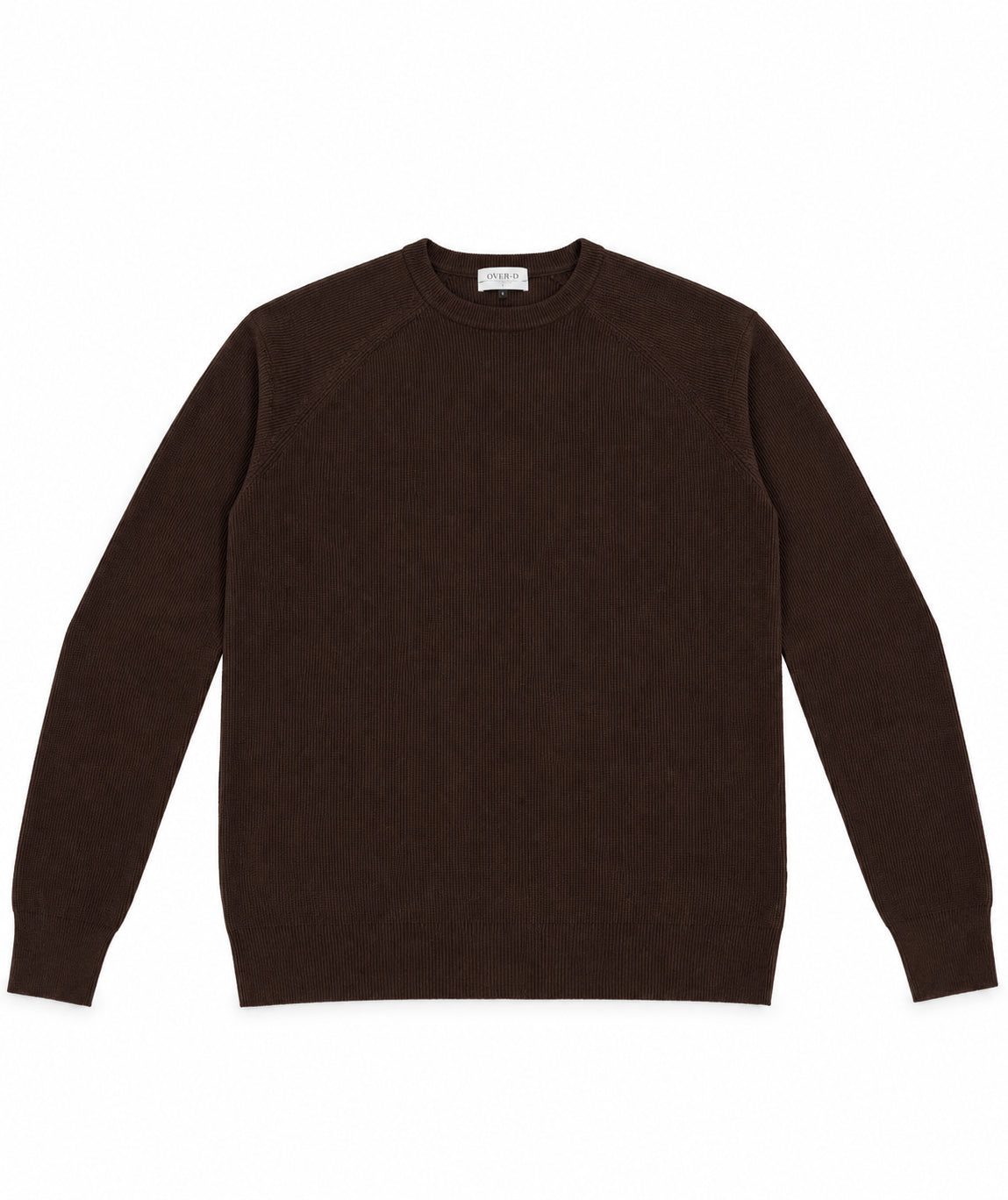 Maglioni Over D OC1F2W6M08 PARICOLLO REGLAN COSTA
