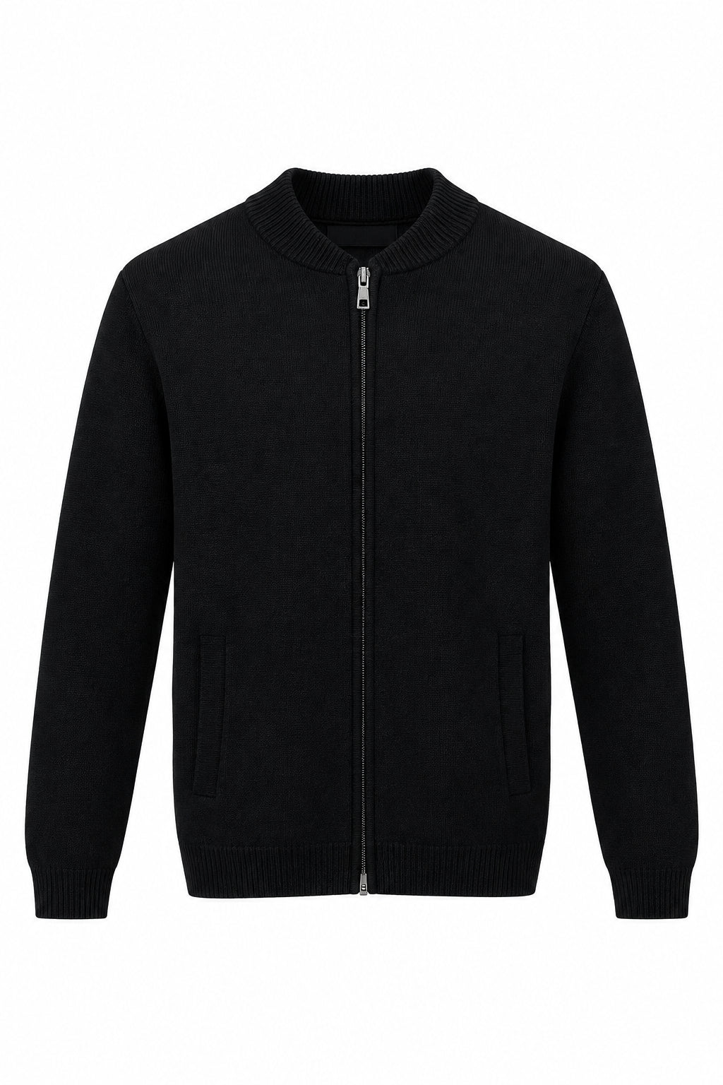 Maglioni Over D OC1F2W6M14 MOD.BOMBER TASCHE