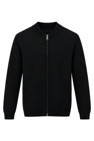 Maglioni Over D OC1F2W6M14 MOD.BOMBER TASCHE