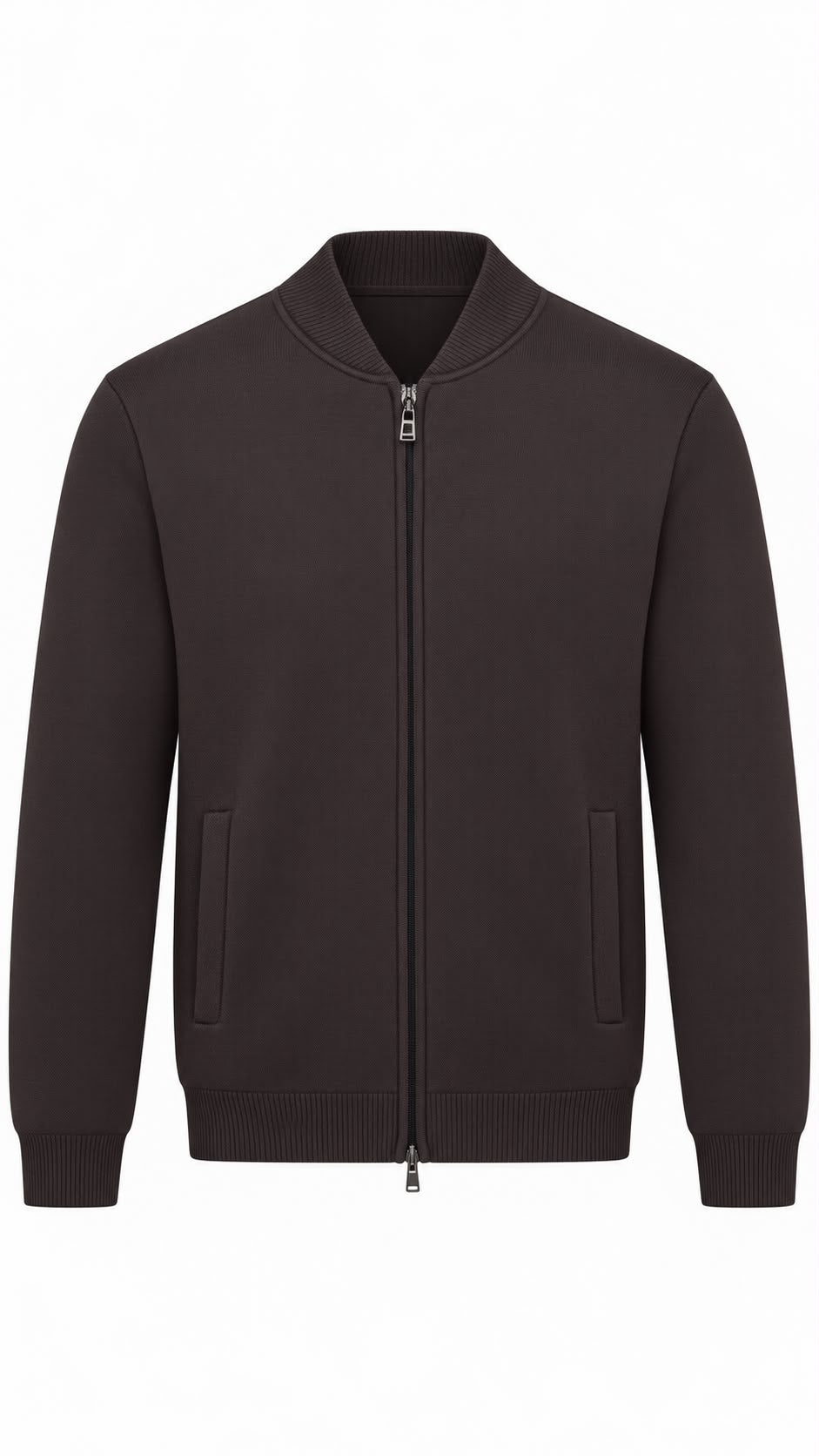 Maglioni Over D OC1F2W6M14 MOD.BOMBER TASCHE