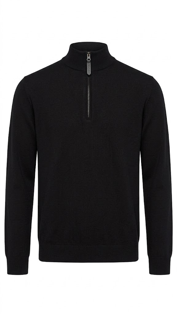 Maglioni Over D OC1F2W6M25 LUPETTO ZIP