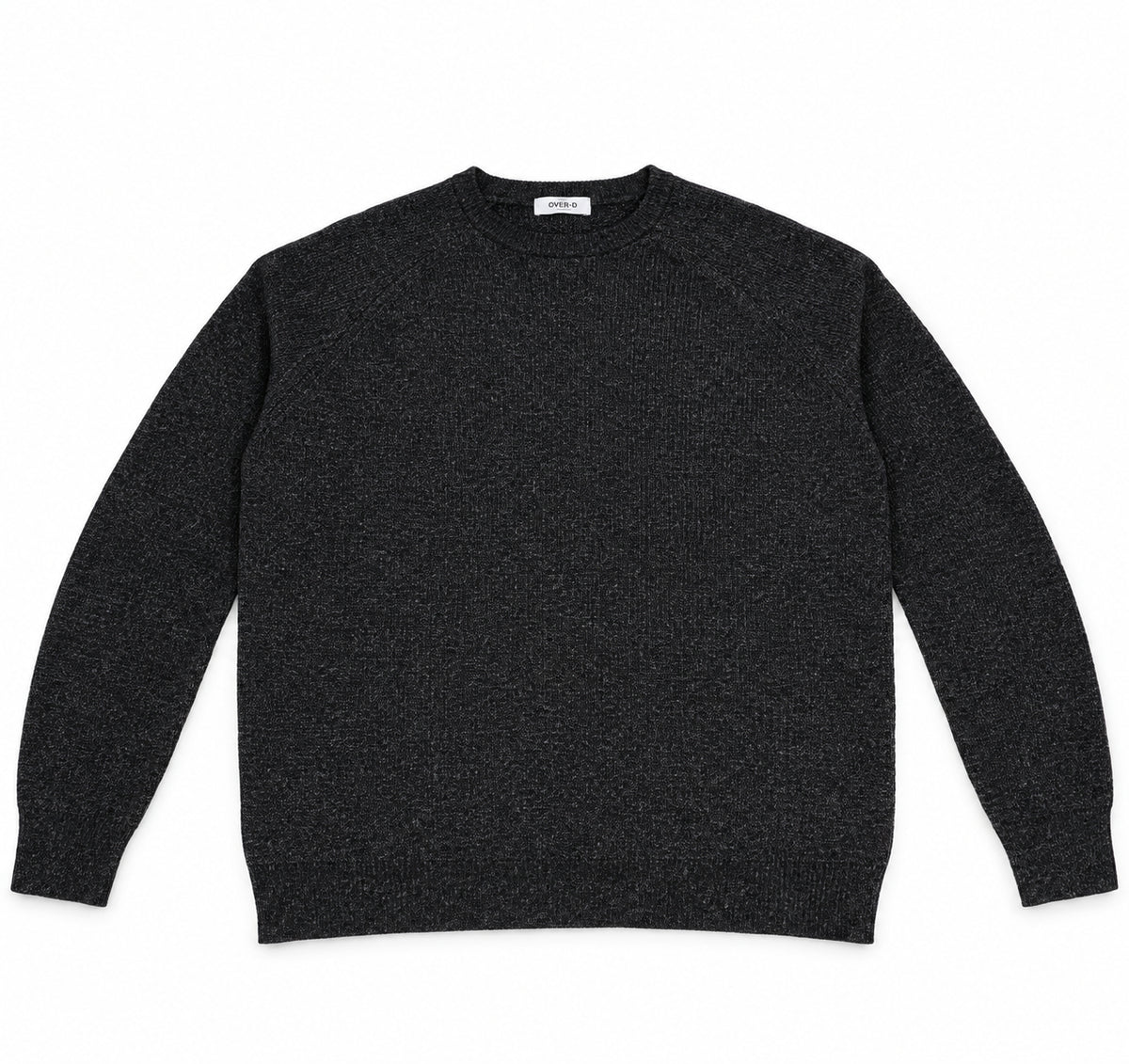 Maglioni Over D OC1F2W6M29 PARICOLLO REGLAN CHINE