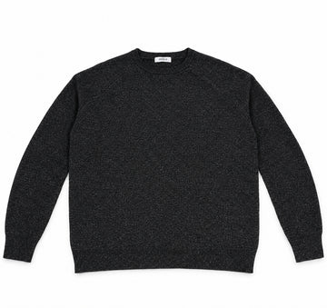 Maglioni Over D OC1F2W6M29 PARICOLLO REGLAN CHINE