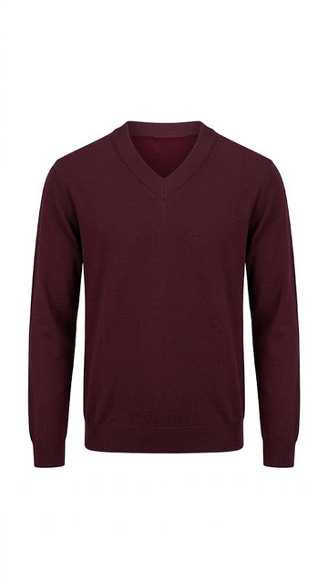 Maglia Over D OC1F2W6M69 MAGLIA SCOLLO A ''V''