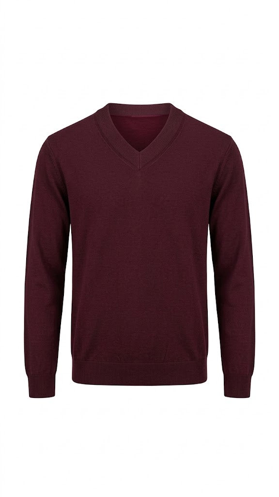 Maglia Over D OC1F2W6M69 MAGLIA SCOLLO A ''V''