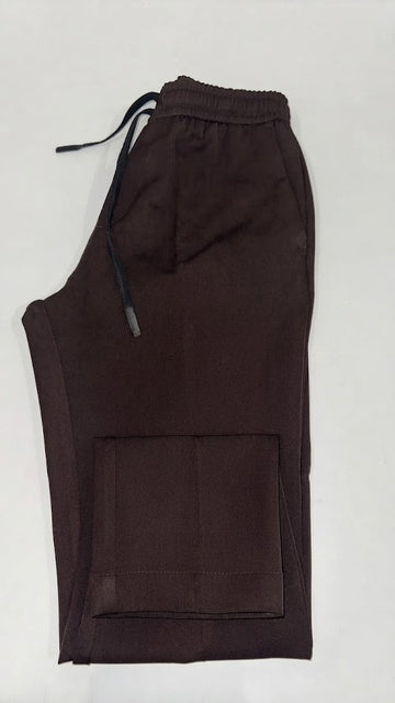 Pantaloni Over D OC1F2W6P07 PANTALACCIO SLIM FIT
