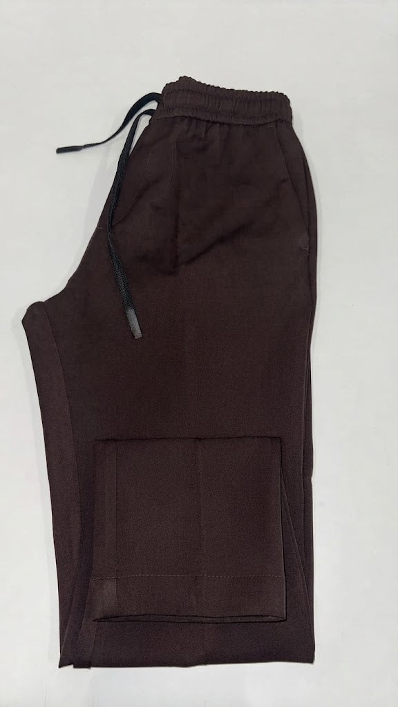 Pantaloni Over D OC1F2W6P07 PANTALACCIO SLIM FIT