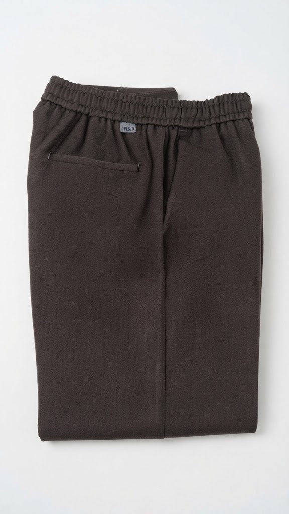 Pantaloni Over D OC1F2W6P07 PANTALACCIO SLIM FIT