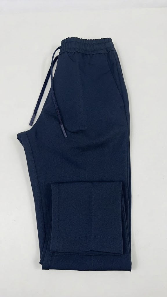 Pantaloni Over D OC1F2W6P07 PANTALACCIO SLIM FIT