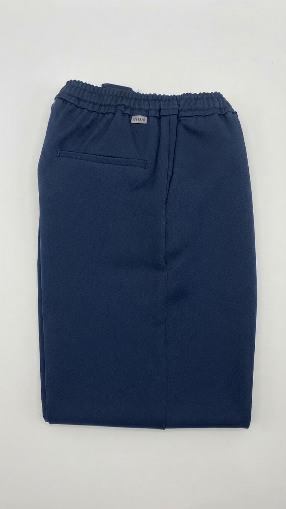 Pantaloni Over D OC1F2W6P07 PANTALACCIO SLIM FIT