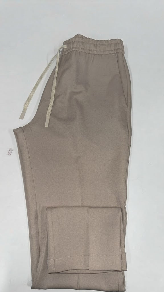 Pantaloni Over D OC1F2W6P07 PANTALACCIO SLIM FIT