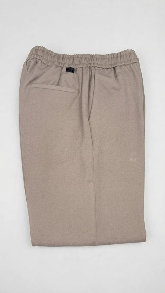 Pantaloni Over D OC1F2W6P07 PANTALACCIO SLIM FIT