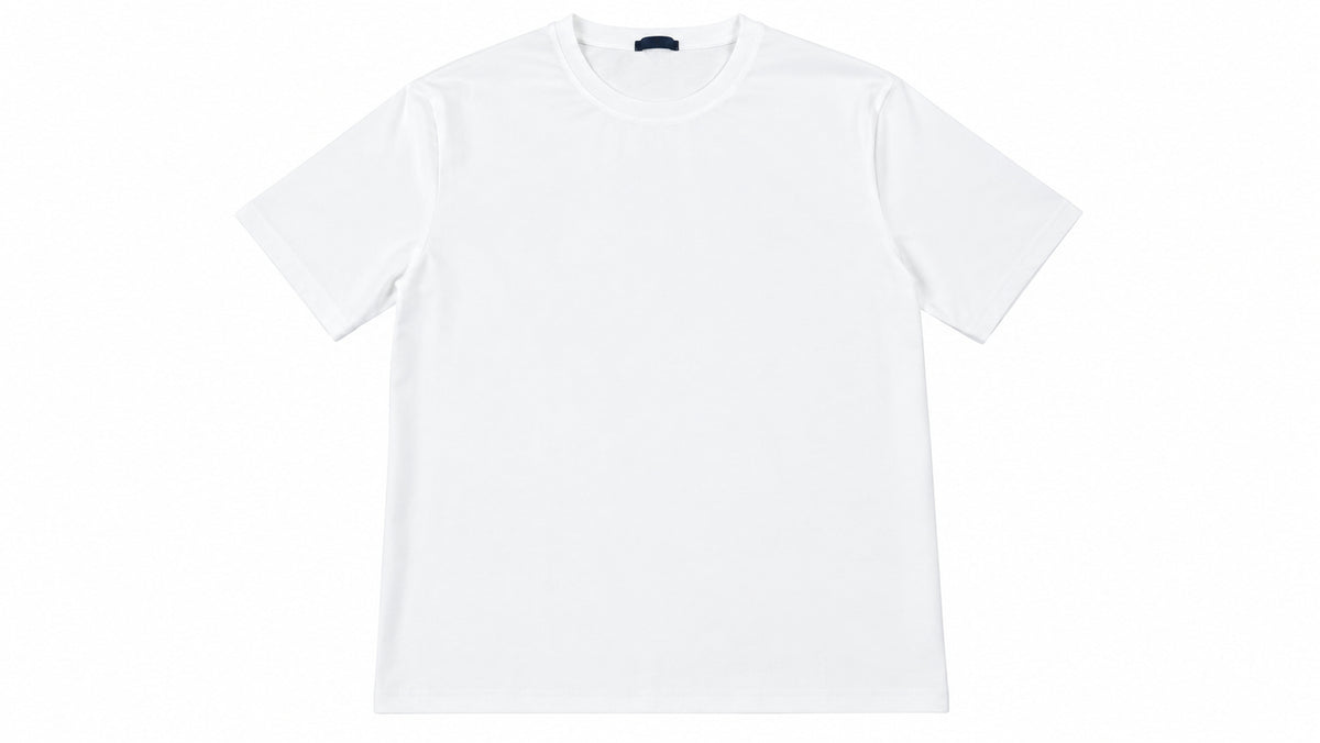 T-shirt Over D OC1F2W6T27 T-SHIRT M/M PARICOLLO