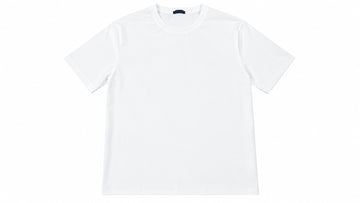 T-shirt Over D OC1F2W6T27 T-SHIRT M/M PARICOLLO