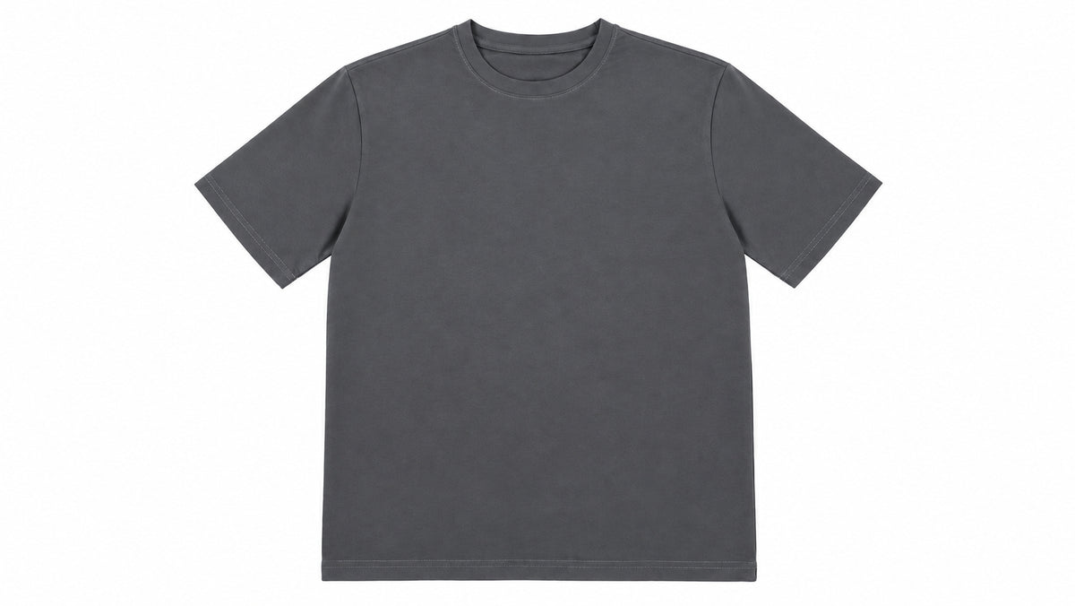 T-shirt Over D OC1F2W6T27 T-SHIRT M/M PARICOLLO