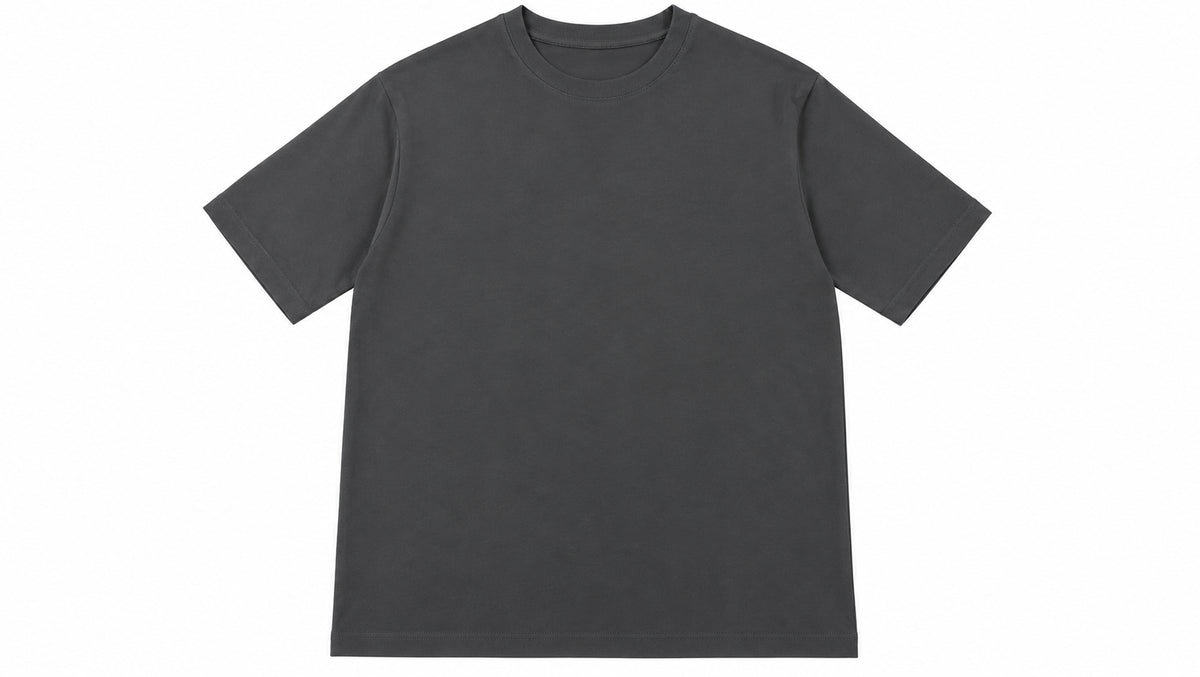 T-shirt Over D OC1F2W6T27 T-SHIRT M/M PARICOLLO