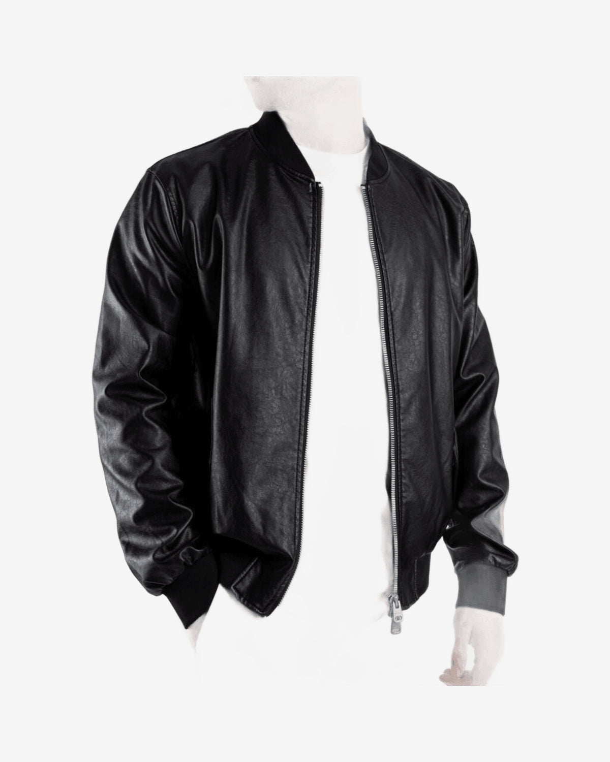 OC1S2S6J06 MOD. BOMBER WASHED