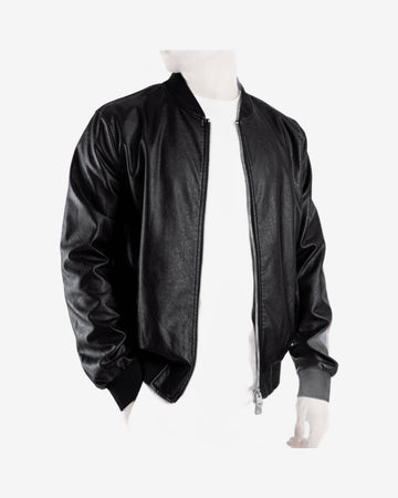 OC1S2S6J06 MOD. BOMBER WASHED