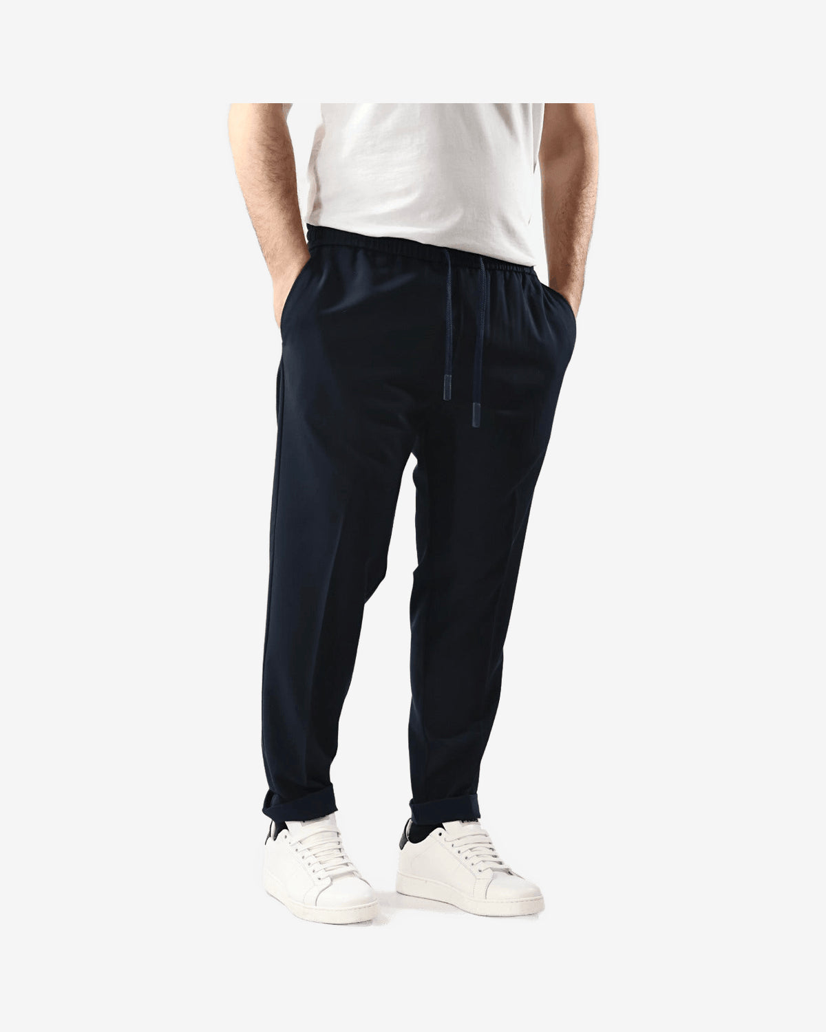 OC1S2S6P08 PANTALACCIO SLIM