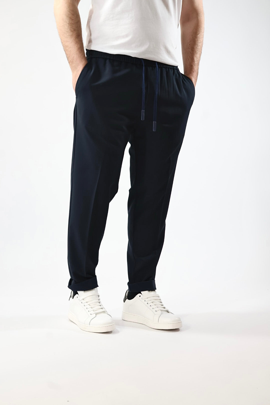 OC1S2S6P08 PANTALACCIO SLIM