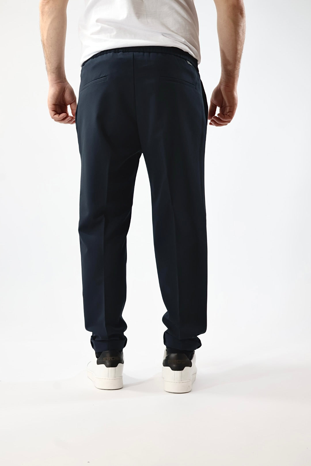 OC1S2S6P08 PANTALACCIO SLIM