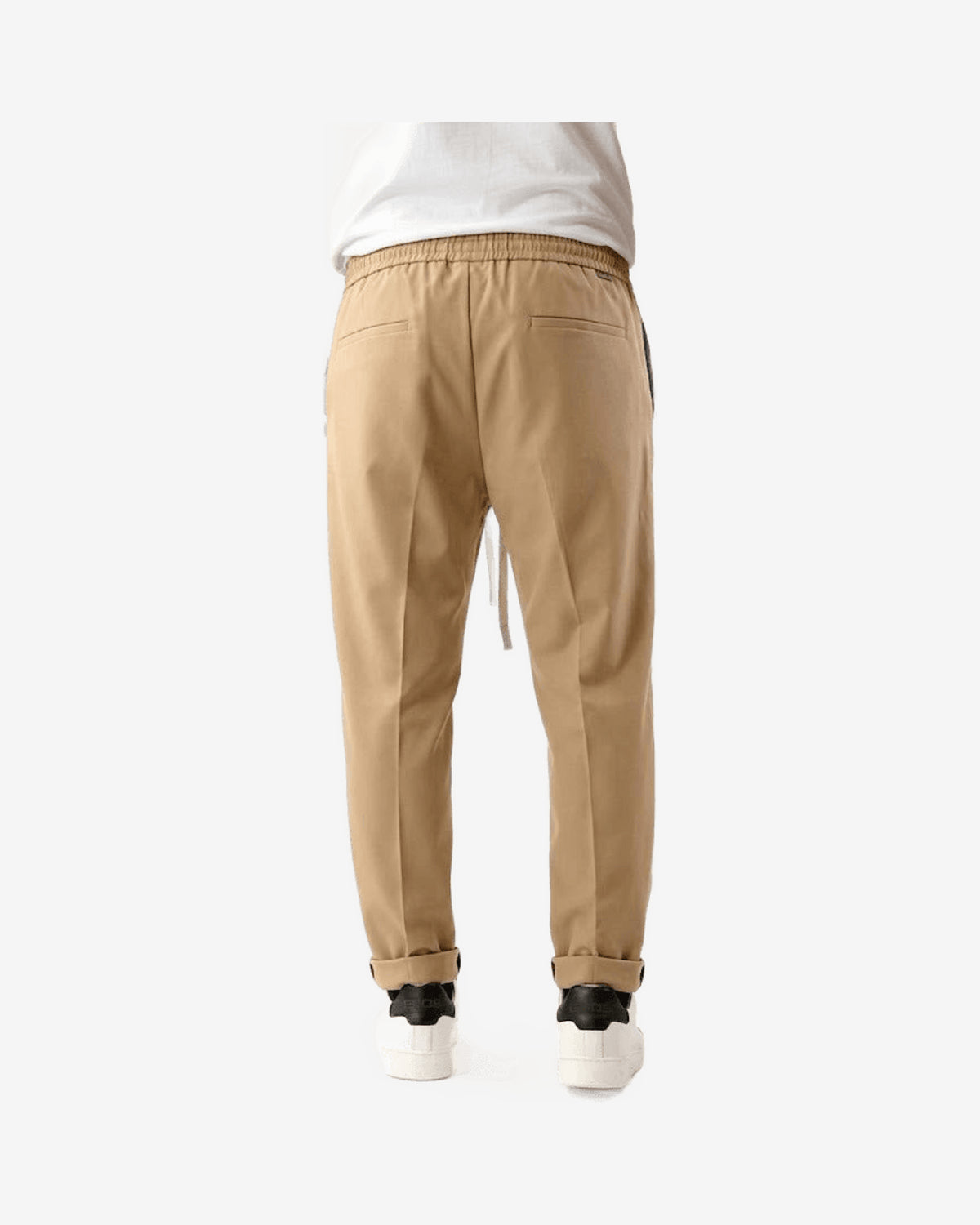 OC1S2S6P08 PANTALACCIO SLIM