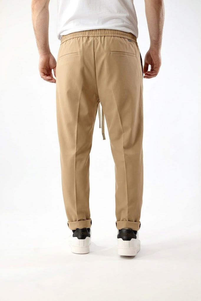 OC1S2S6P08 PANTALACCIO SLIM