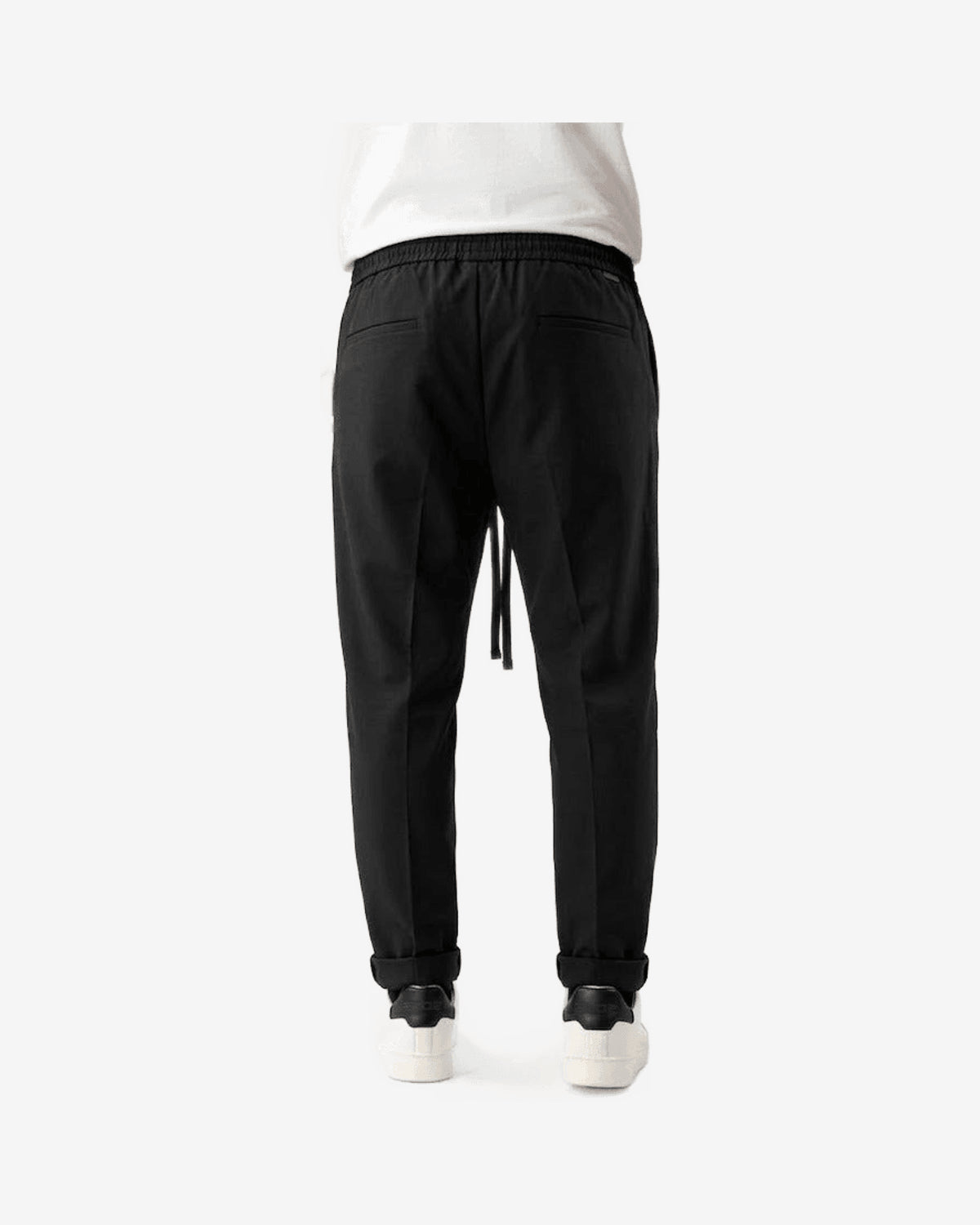 OC1S2S6P08 PANTALACCIO SLIM