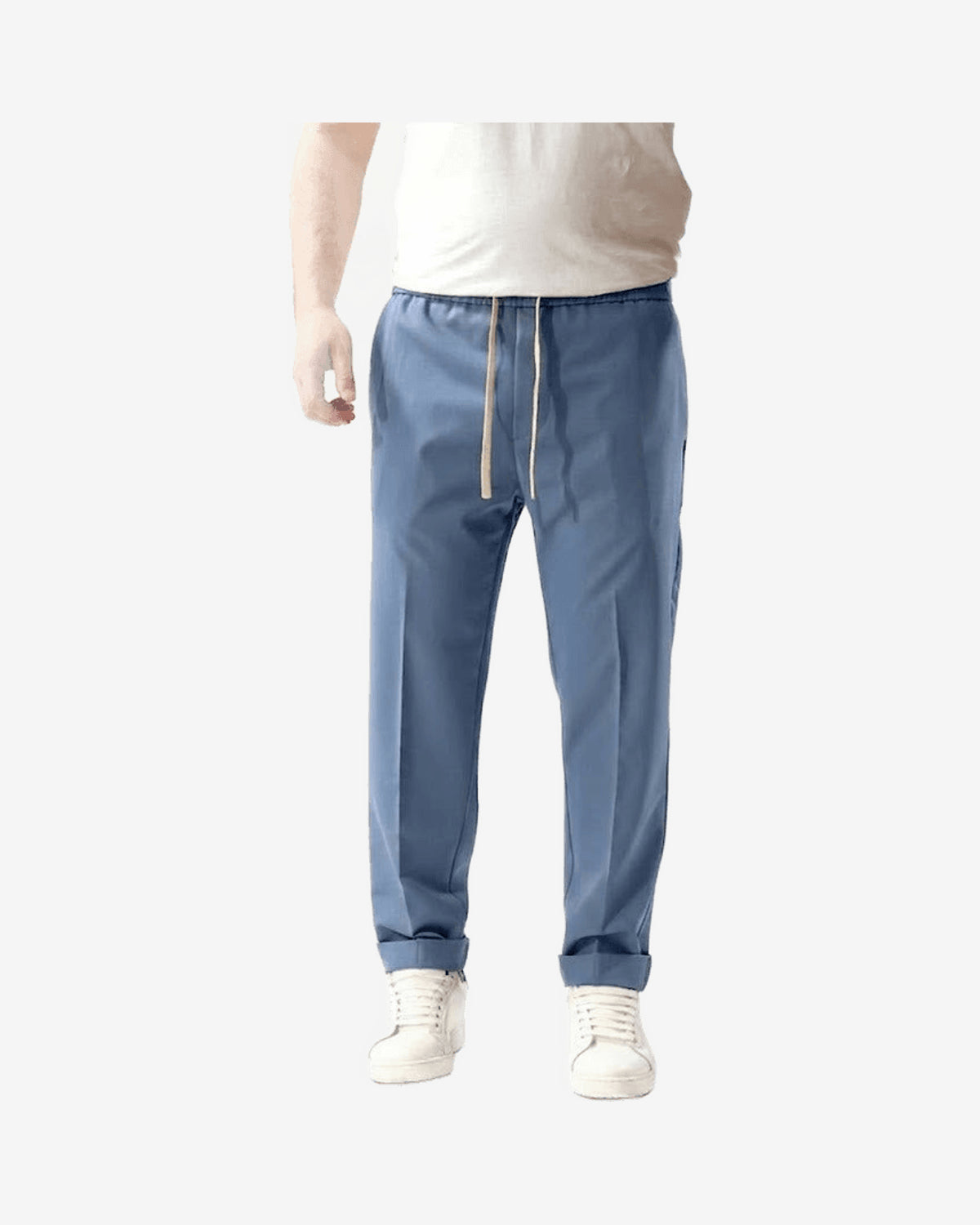 OC1S2S6P08 PANTALACCIO SLIM