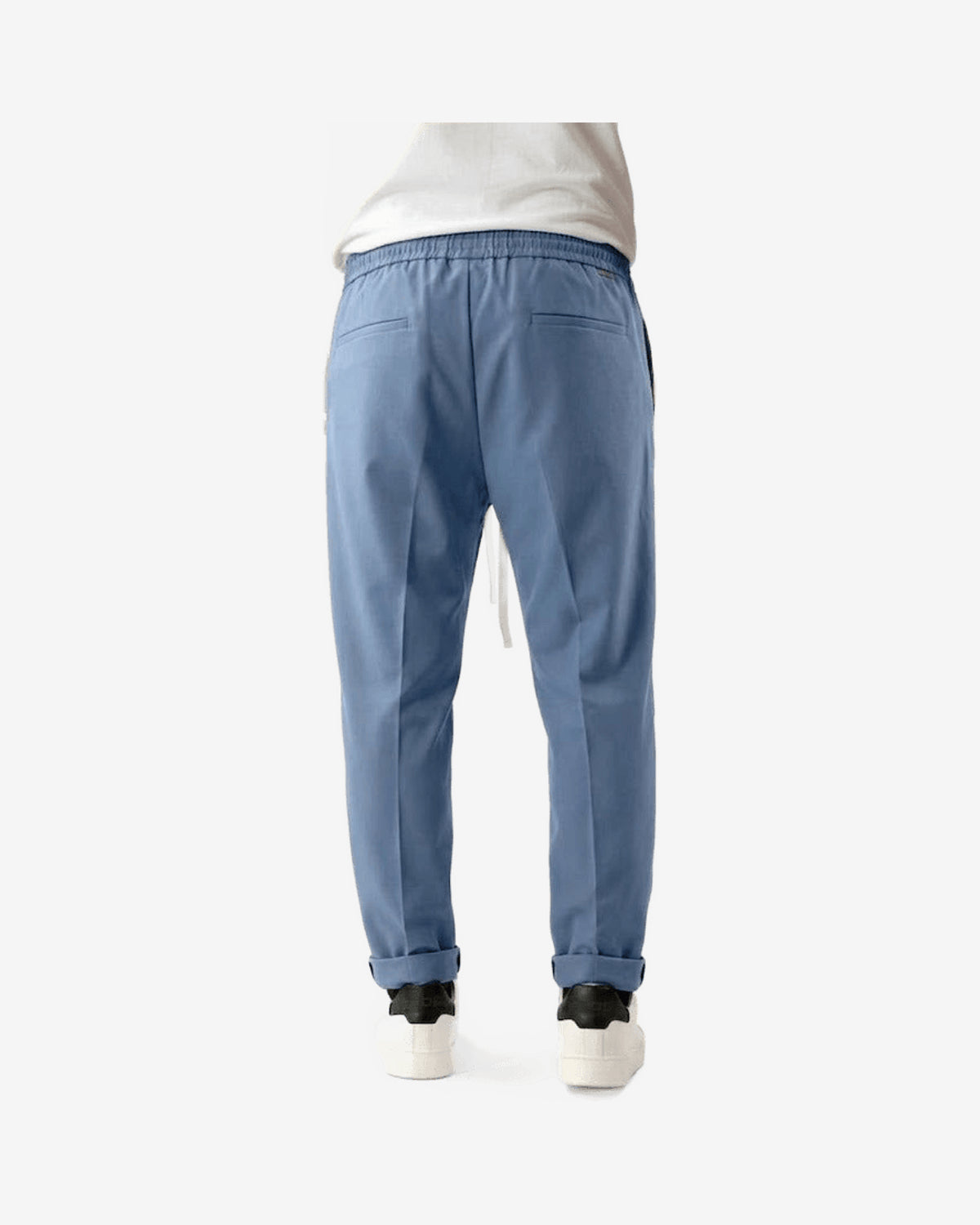 OC1S2S6P08 PANTALACCIO SLIM