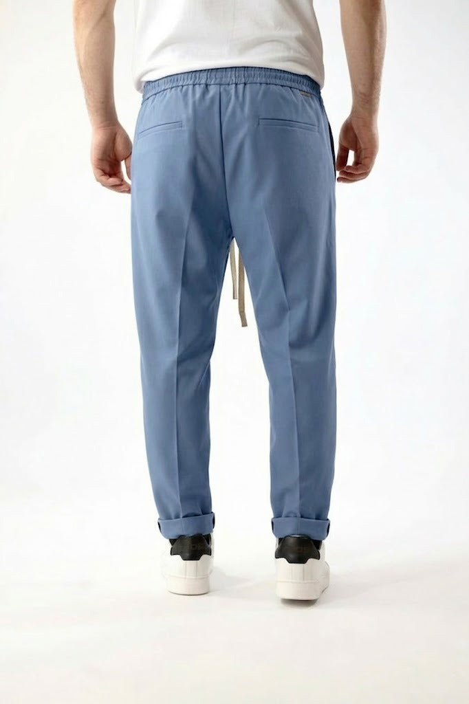 OC1S2S6P08 PANTALACCIO SLIM