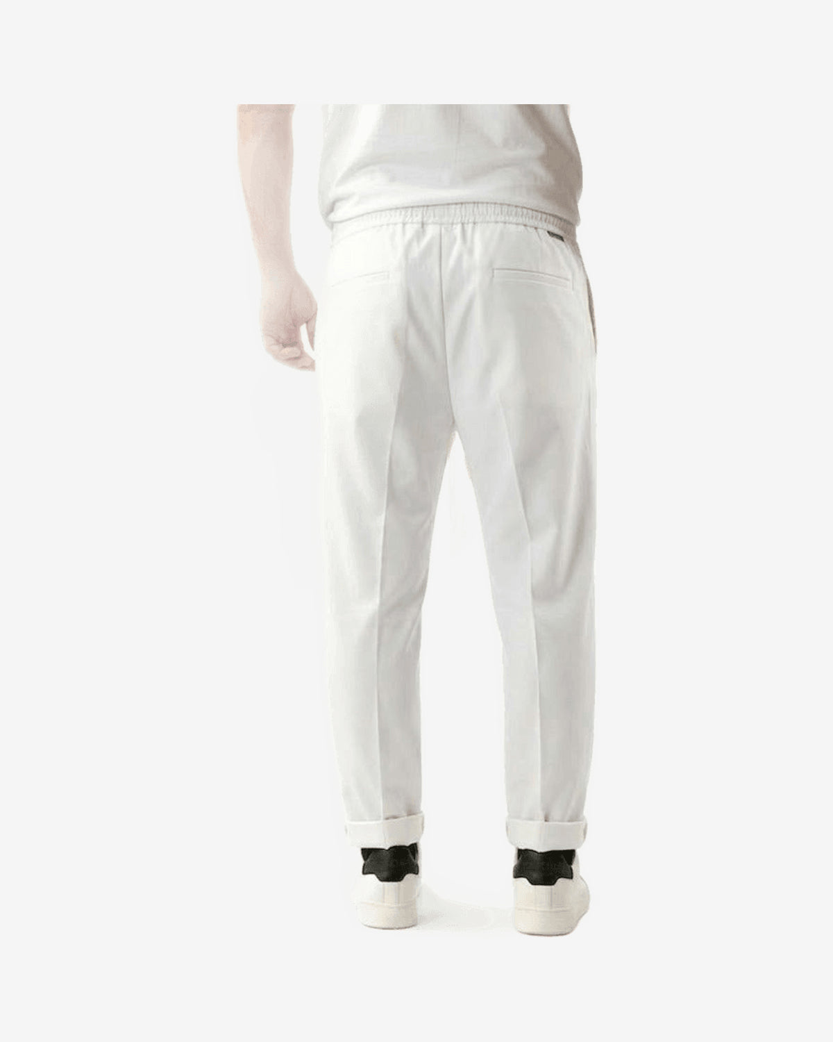 OC1S2S6P08 PANTALACCIO SLIM