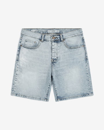 Short Denim Regular 'Bob' — Over D