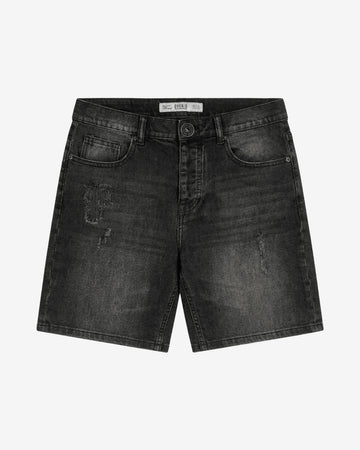 OC1S2S6S08 SHORT DENIM BOB REGULAR