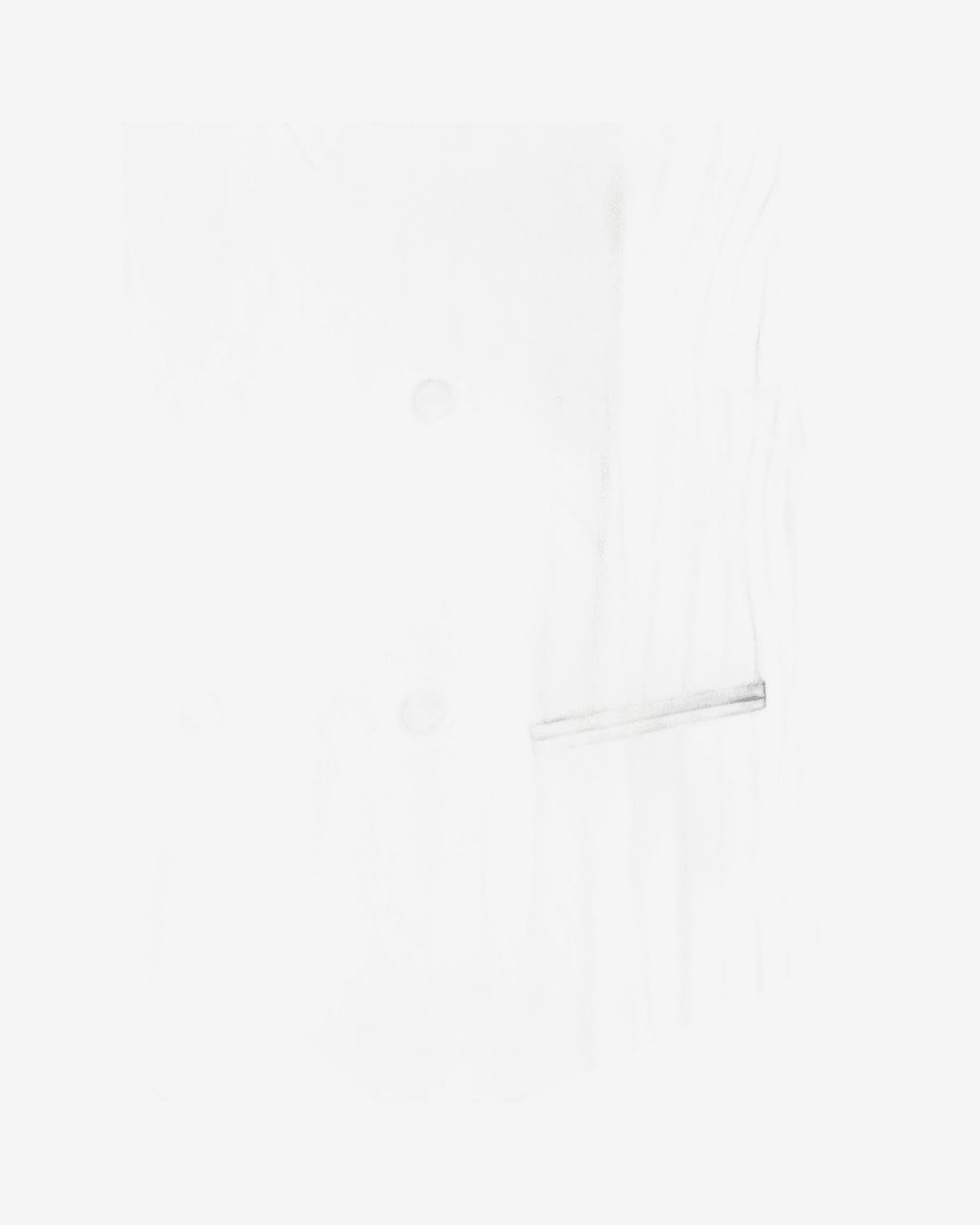 OE1F2W5I01 GILET DOPPIO PETTO