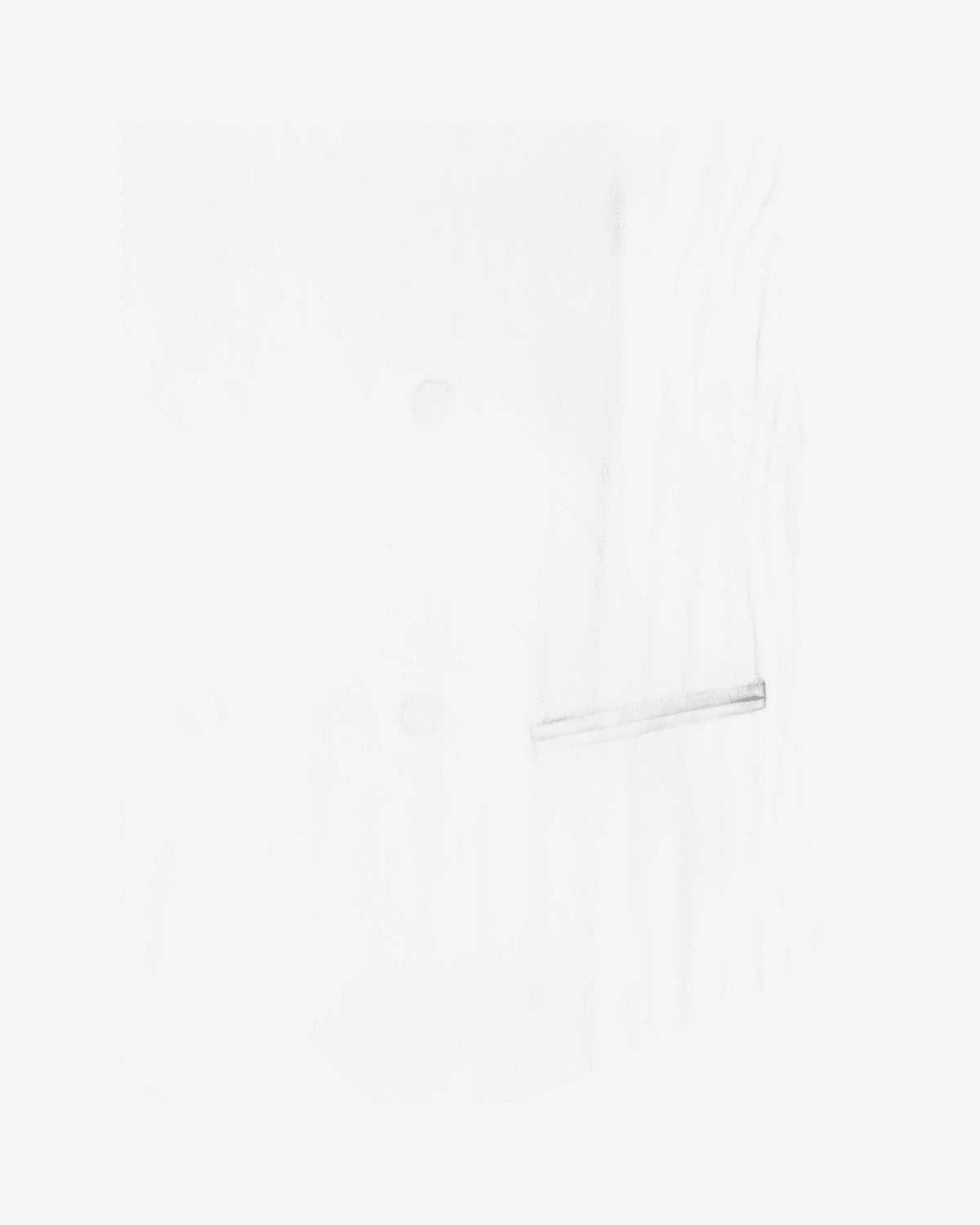 OE1F2W5I01 GILET DOPPIO PETTO