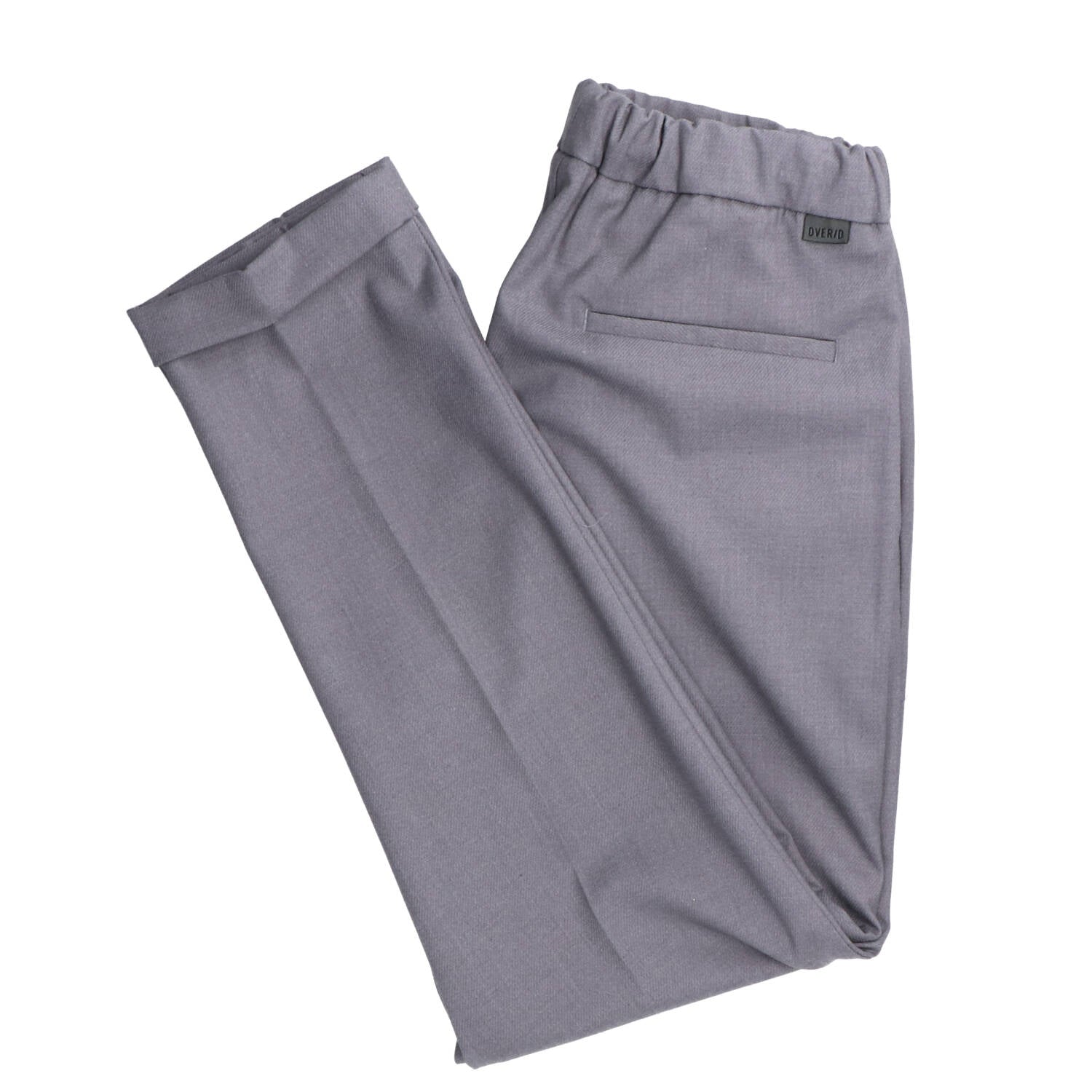 OE1F2W5P23 PANTALACCIO SLIMFIT TAS