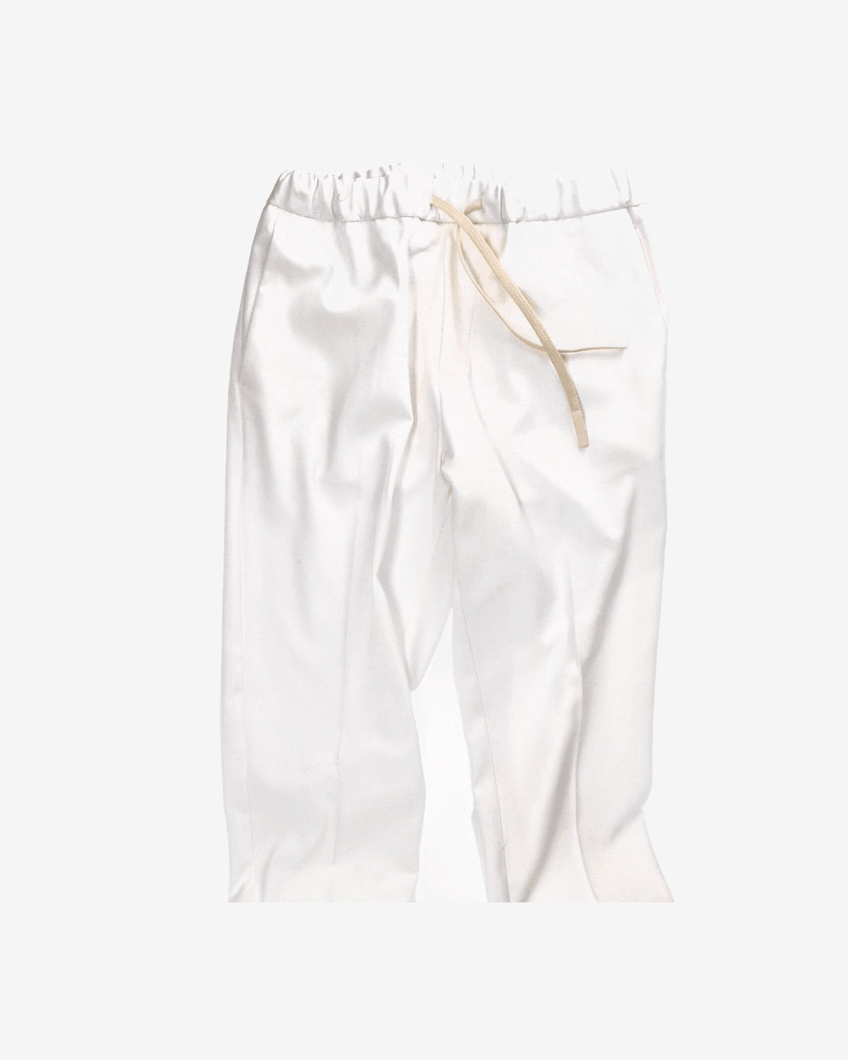 OE1F2W5P23 PANTALACCIO SLIMFIT TAS