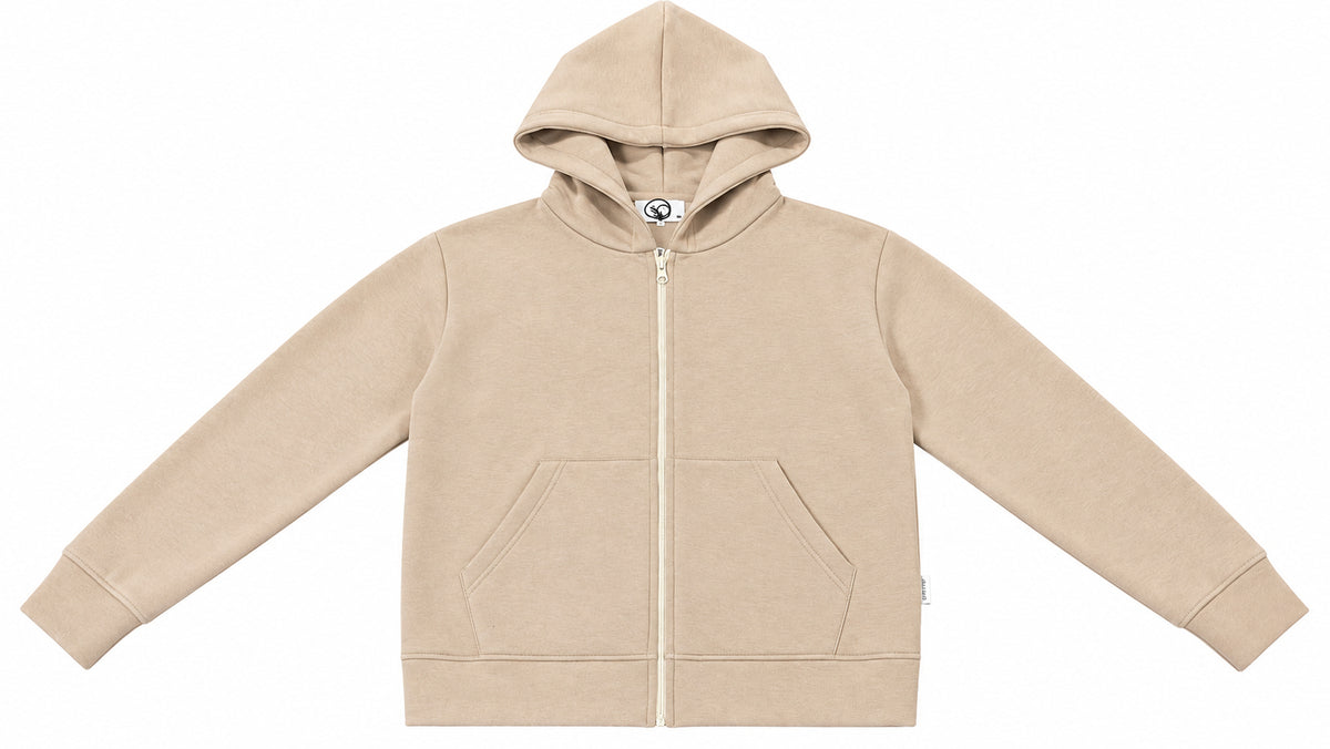 T-shirt Over D OE1F2W6F26 FELPA CAPP FULL ZIP
