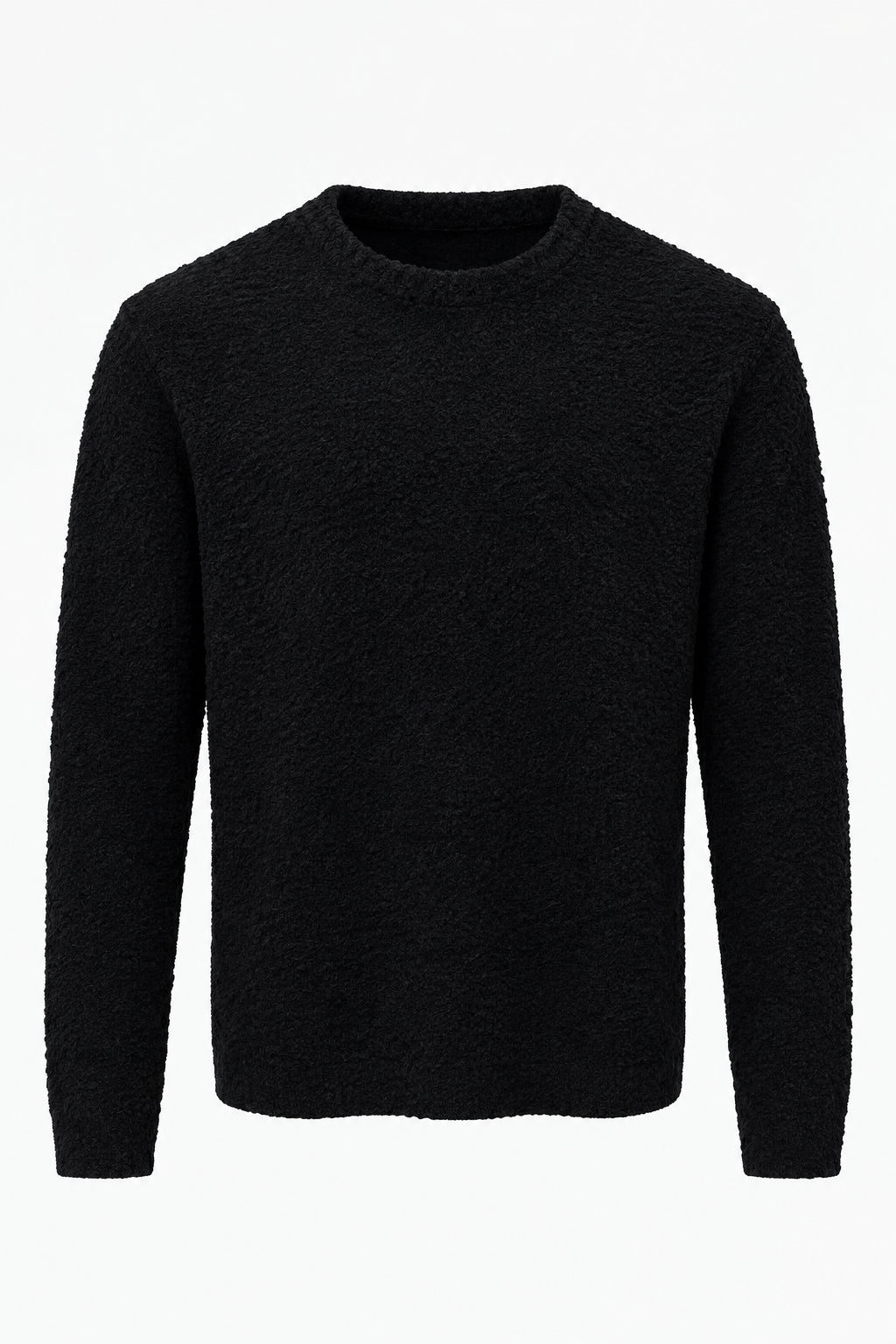 Maglioni Over D OE1F2W6M10 MAGLIA PARICOLLO M/L
