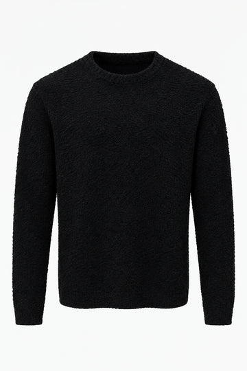 Maglioni Over D OE1F2W6M10 MAGLIA PARICOLLO M/L