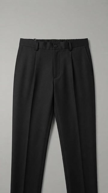 Pantaloni Over D OE1F2W6P40 PINCE BAGGY ANTI FIT