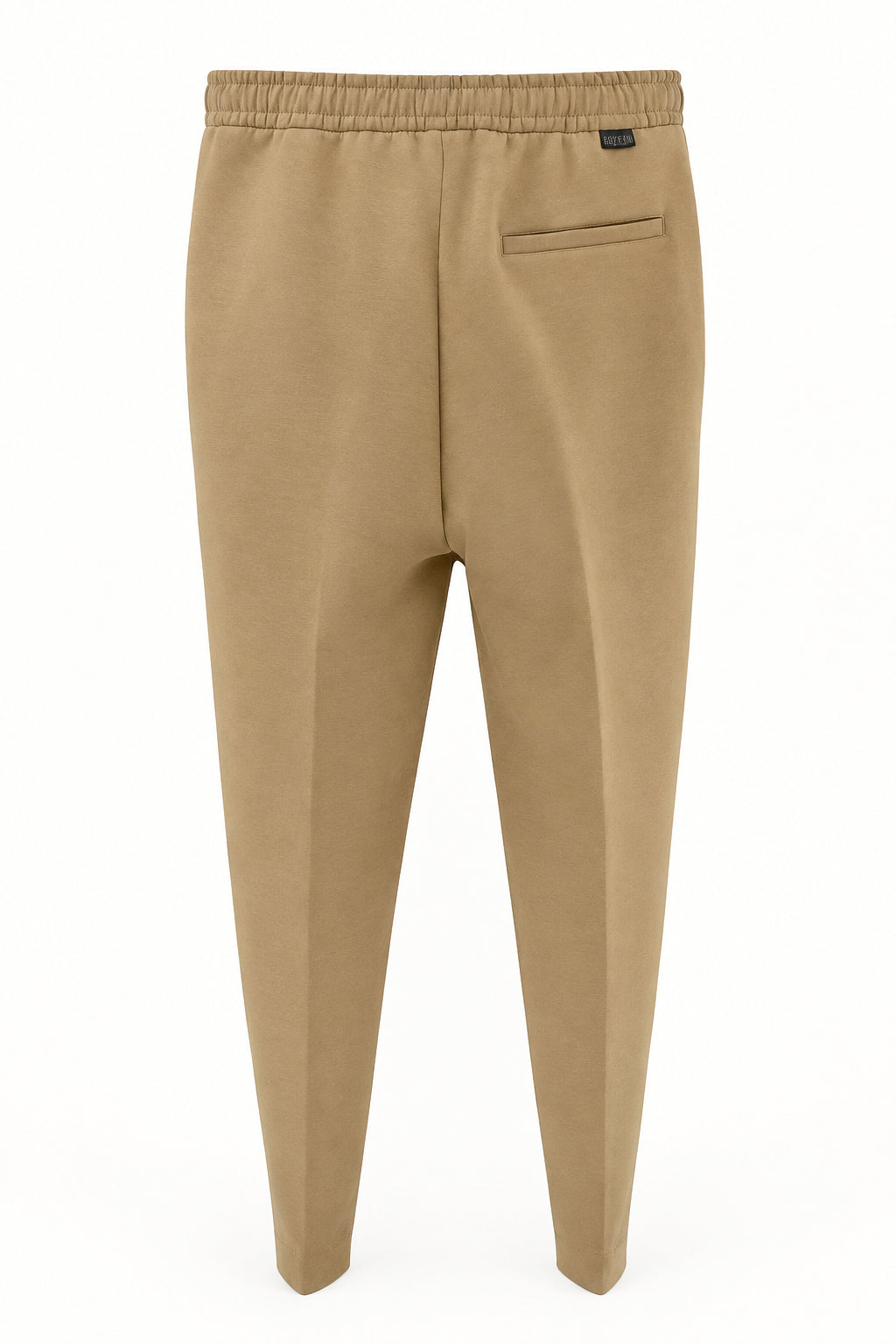 Pantaloni Over D OE1F2W6P55 PANTAMOLLA C/LACCIO