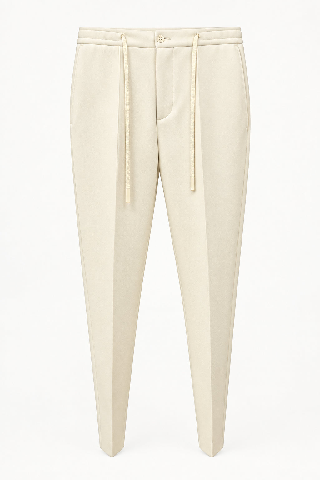 Pantaloni Over D OE1F2W6P55 PANTAMOLLA C/LACCIO