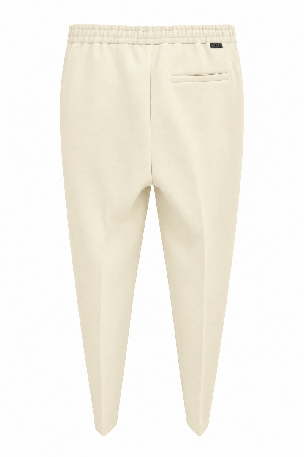Pantaloni Over D OE1F2W6P55 PANTAMOLLA C/LACCIO