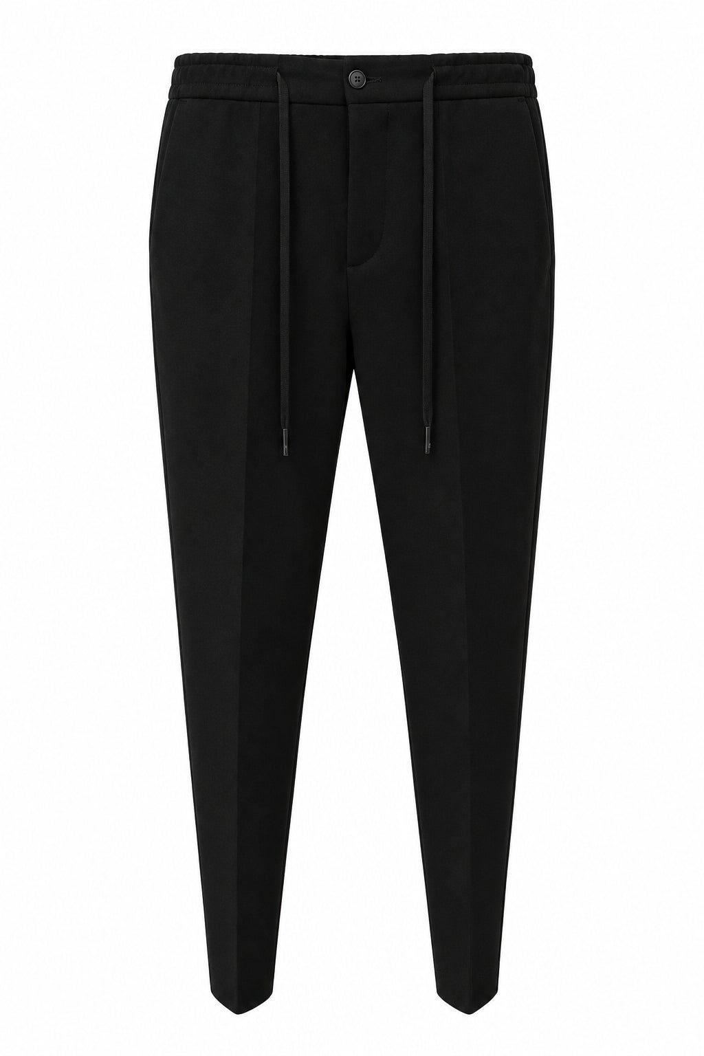 Pantaloni Over D OE1F2W6P55 PANTAMOLLA C/LACCIO