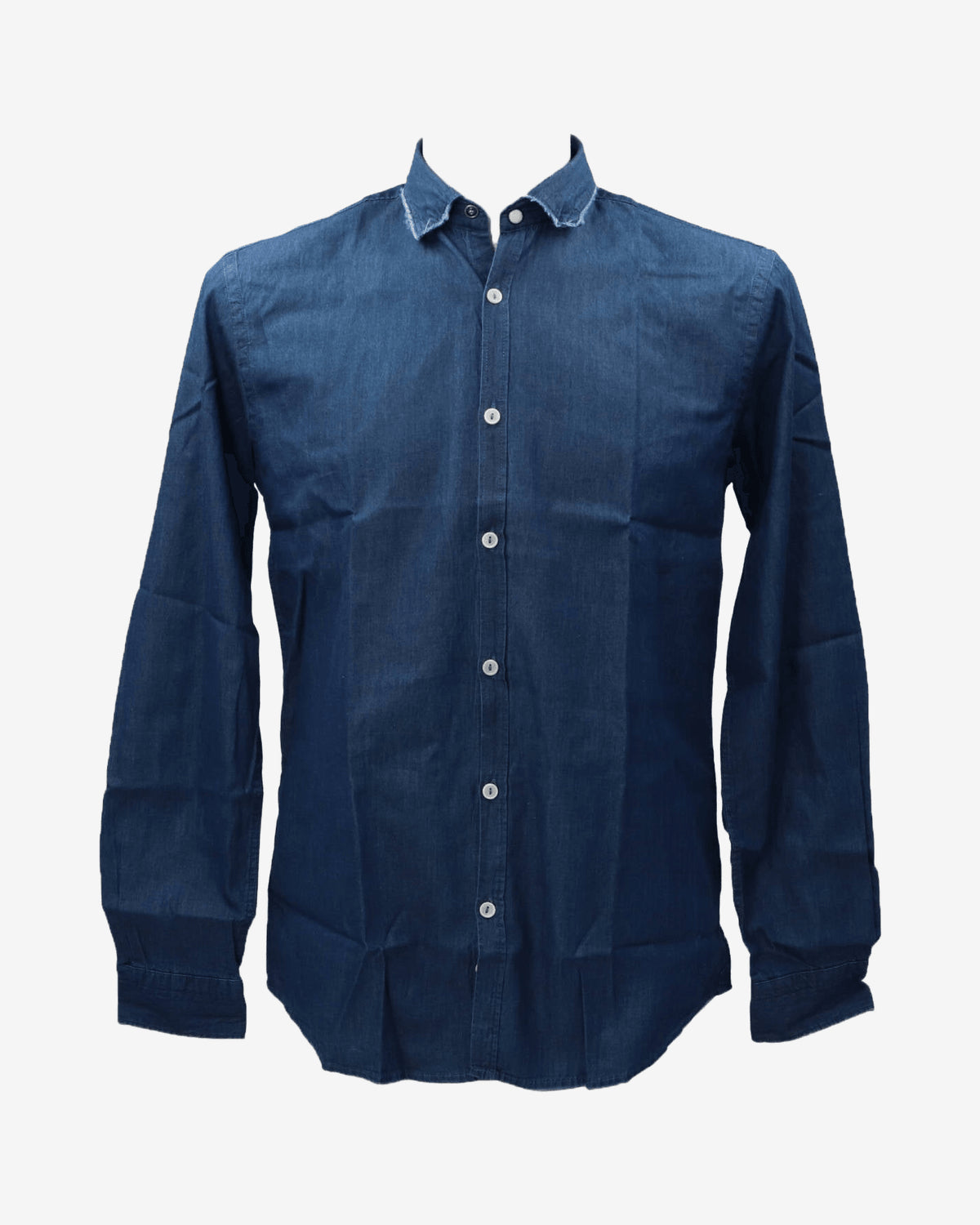 Camicia OE1S2S4C31 DENIM