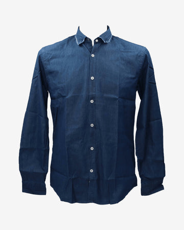 Camicia OE1S2S4C31 DENIM